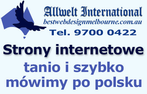 Best Website Design and Development Melbourne